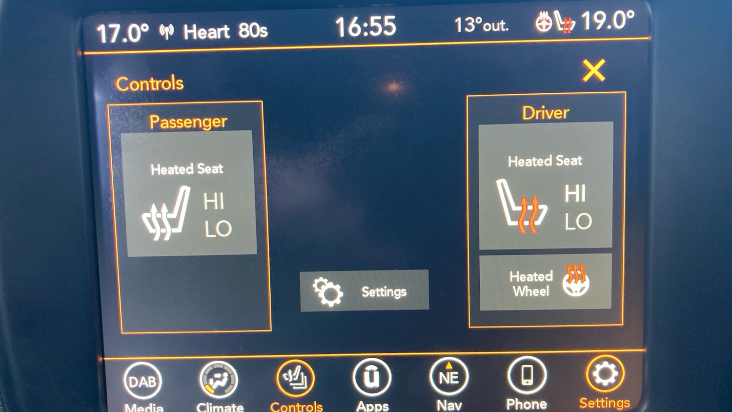 Used Jeep Renegade 2020 for sale - 77931529: Photo 42