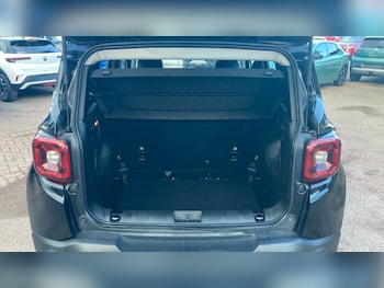 Used Jeep Renegade 2020 for sale - 77931529: Photo