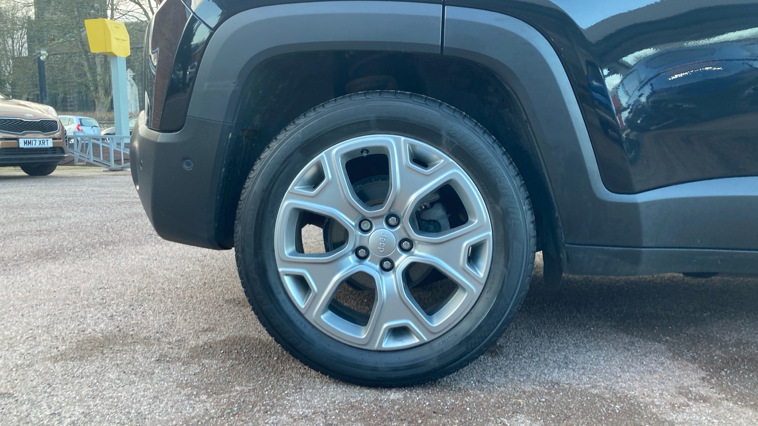 Used Jeep Renegade 2020 for sale - 77931529: Photo 7