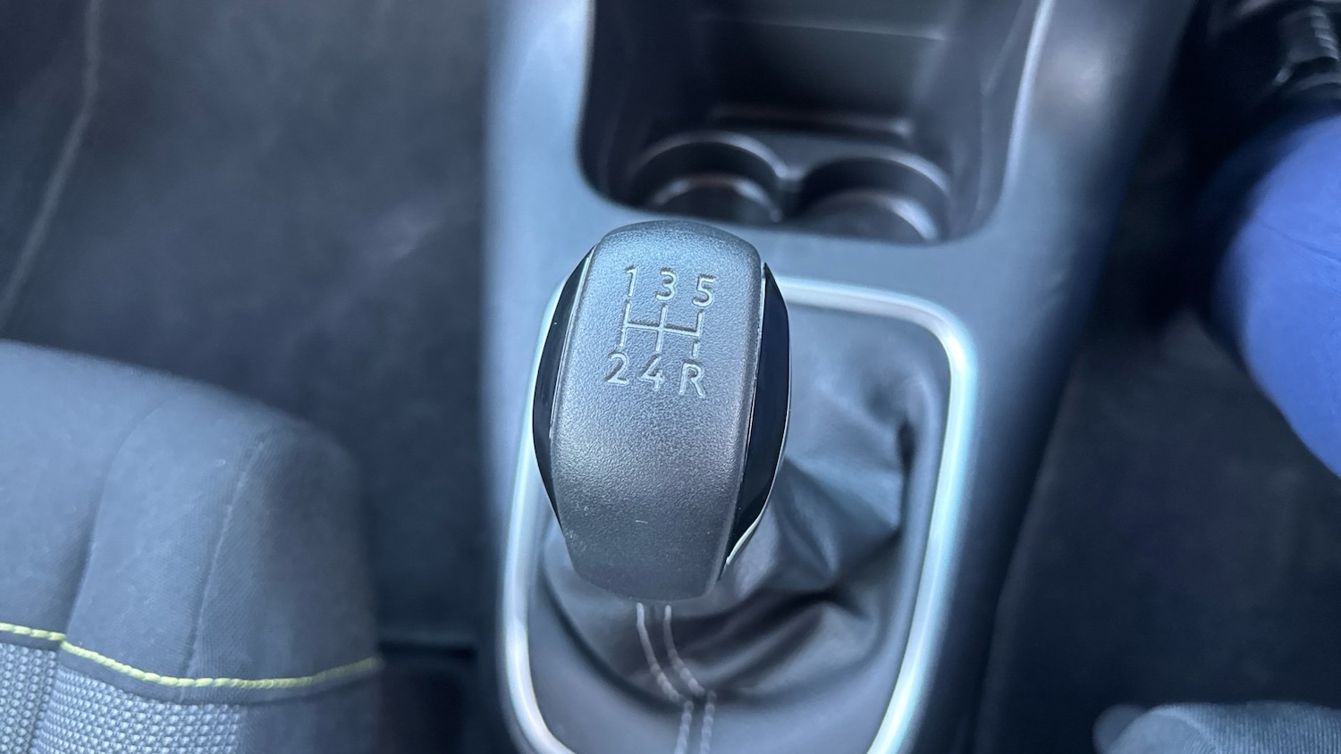 Vehicle 24