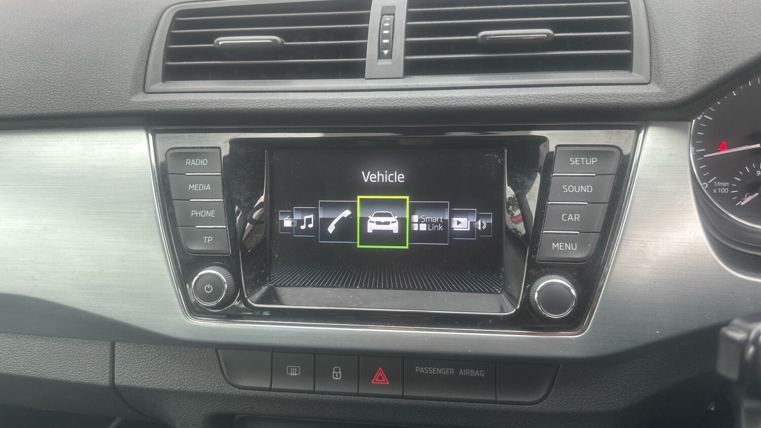 Vehicle 24