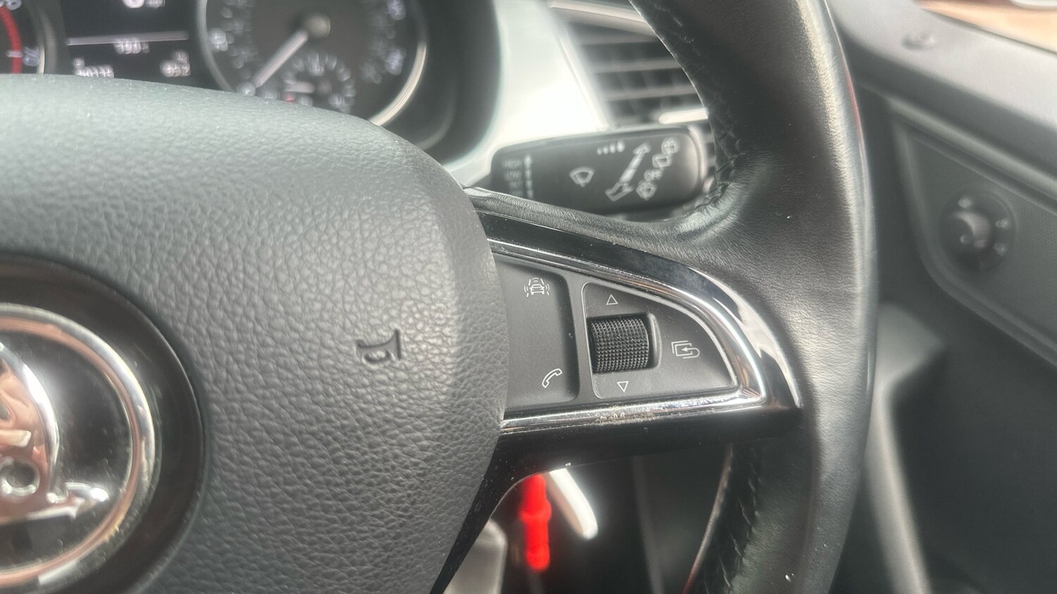 Vehicle 26