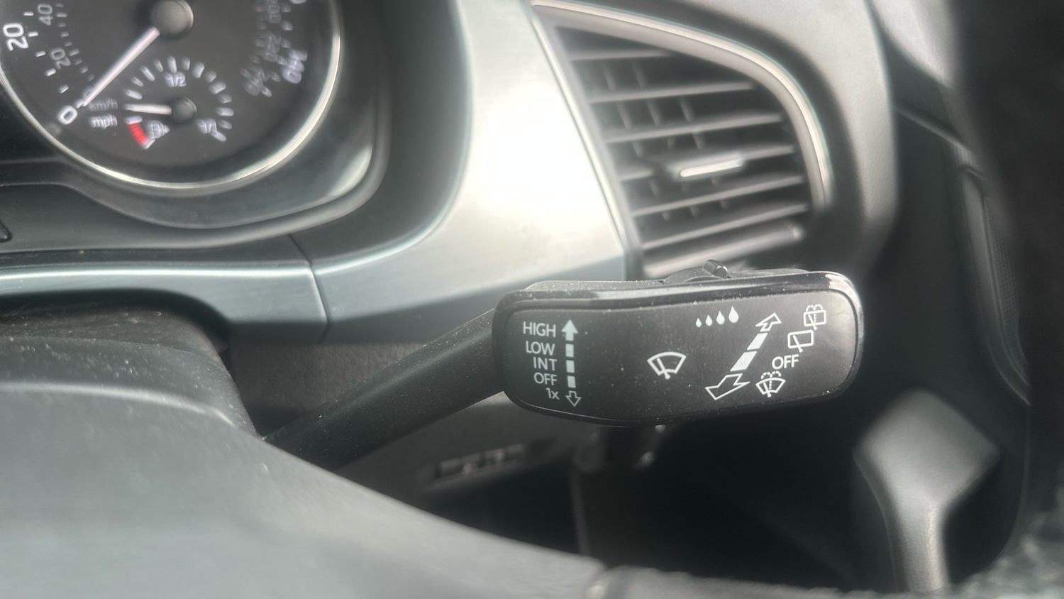 Vehicle 27