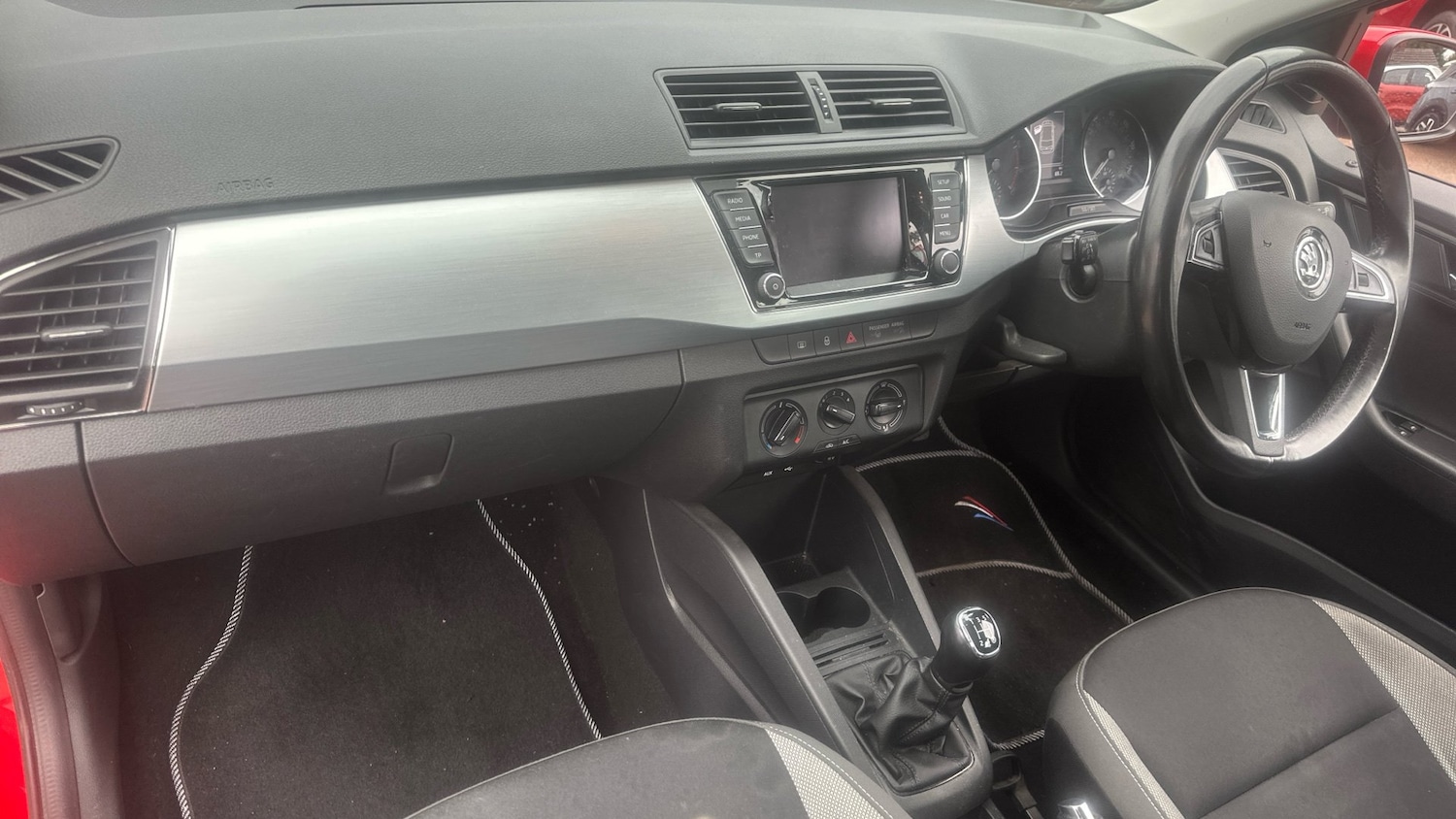 Vehicle 9