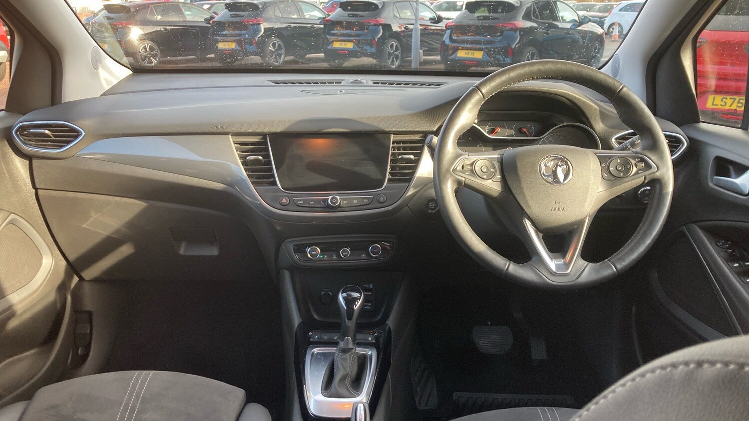Used Vauxhall Crossland 2022 for sale - 76542737: Photo 10