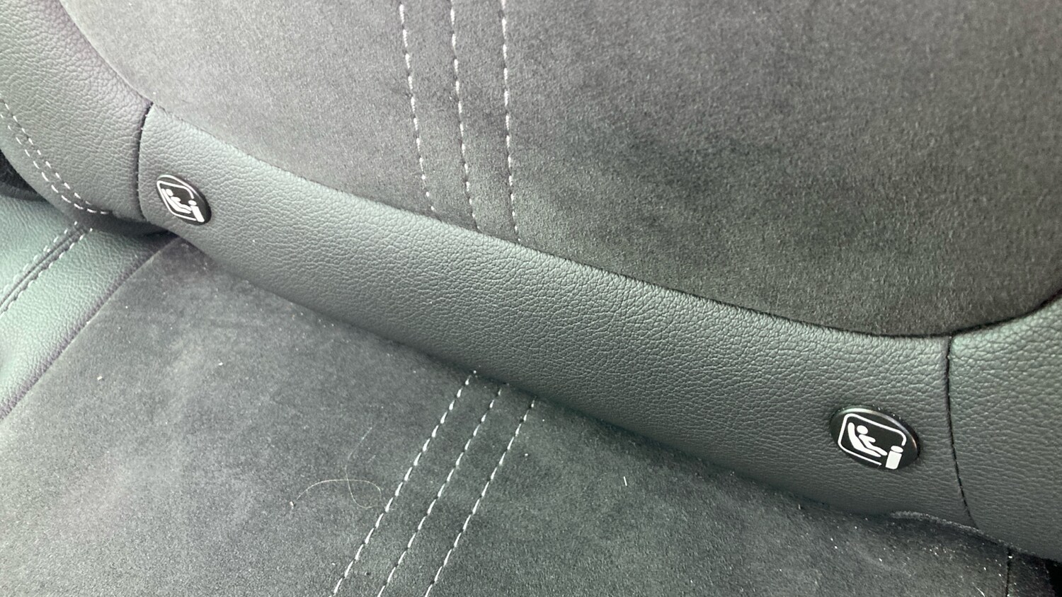 Used Vauxhall Crossland 2022 for sale - 76542737: Photo 17