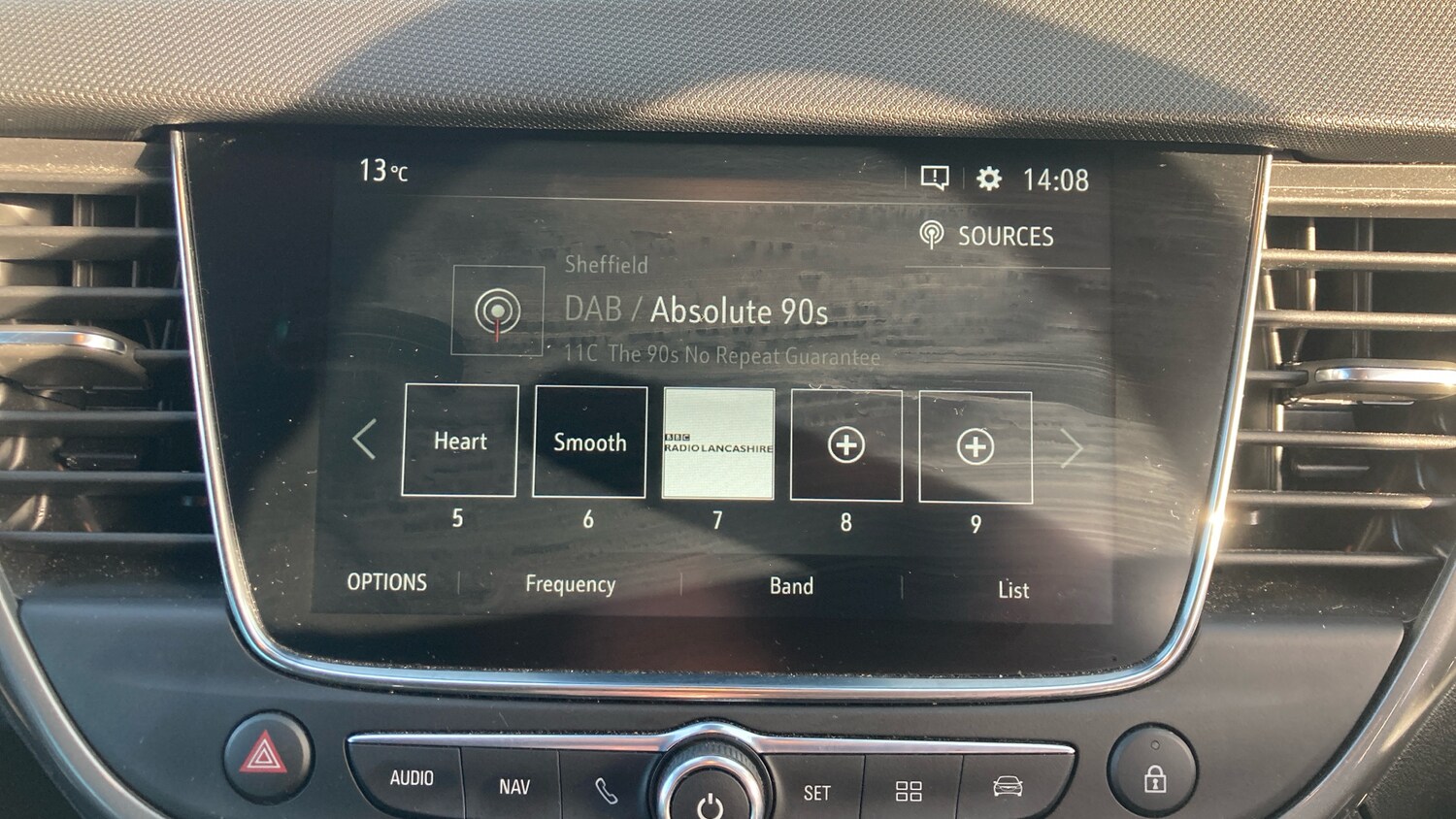 Used Vauxhall Crossland 2022 for sale - 76542737: Photo 27