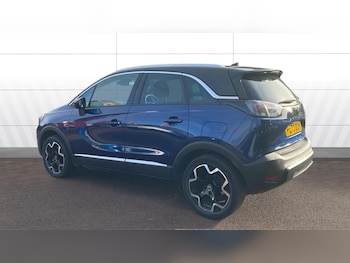 Used Vauxhall Crossland 2022 for sale - 76542737: Photo