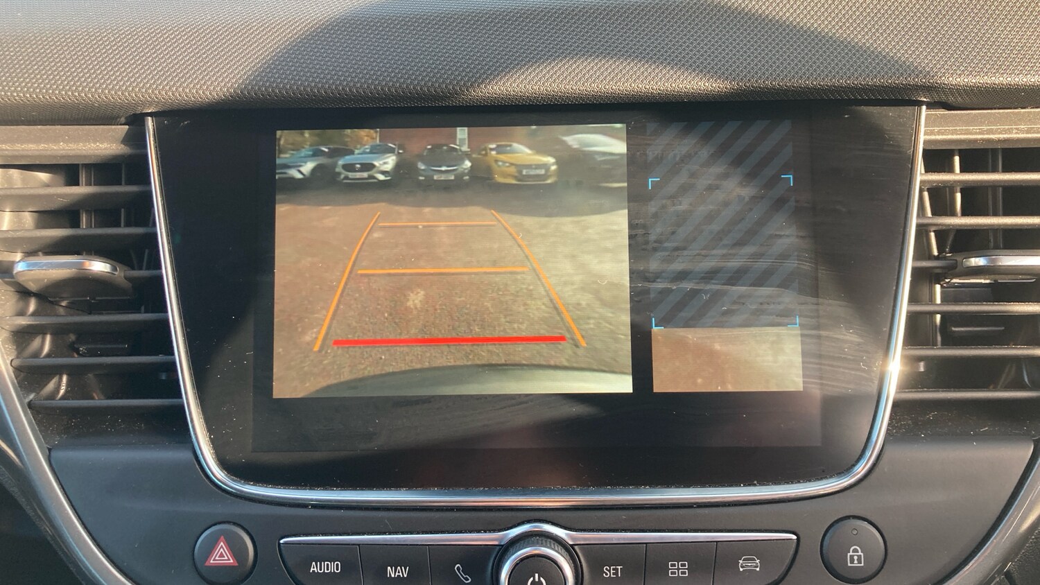 Used Vauxhall Crossland 2022 for sale - 76542737: Photo 31