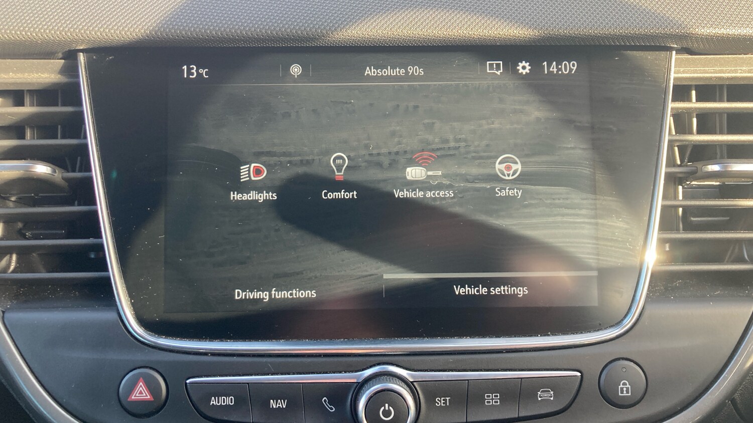 Used Vauxhall Crossland 2022 for sale - 76542737: Photo 33