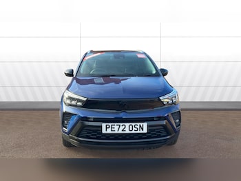 Used Vauxhall Crossland 2022 for sale - 76542737: Photo