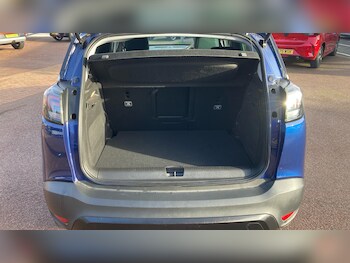 Used Vauxhall Crossland 2022 for sale - 76542737: Photo