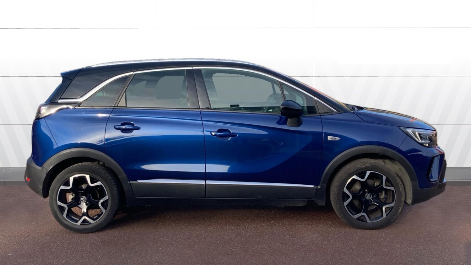 Used Vauxhall Crossland 2022 for sale - 76542737: Photo 5