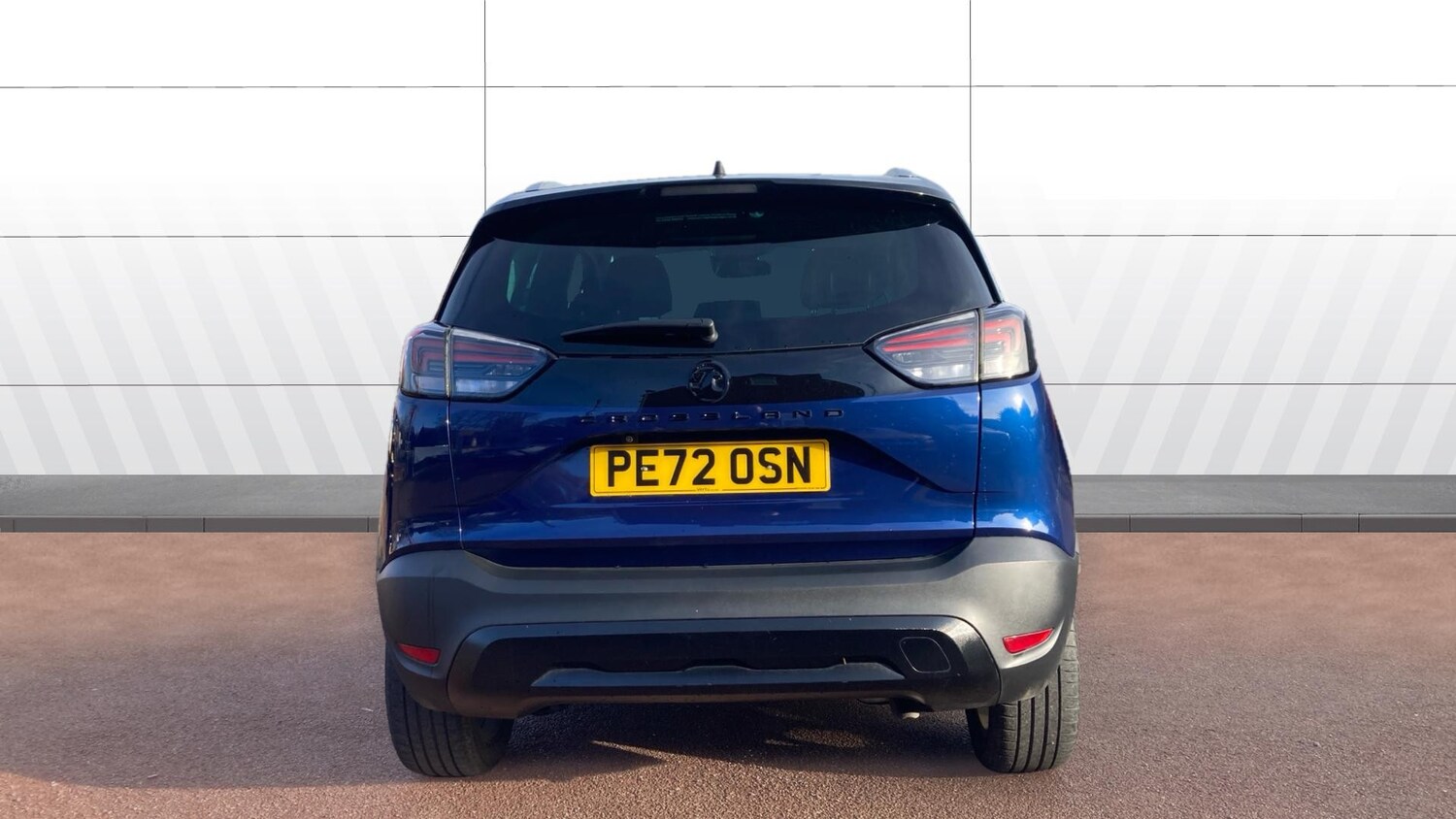 Used Vauxhall Crossland 2022 for sale - 76542737: Photo 6