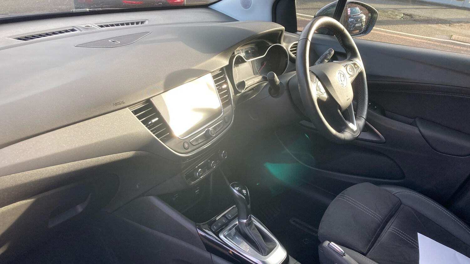 Used Vauxhall Crossland 2022 for sale - 76542737: Photo 9
