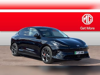 Used MG MG IM6 2026 for sale - 79369100: Photo
