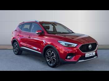 2024 (24) - 1.5 VTi-TECH Exclusive 5dr Petrol Hatchback