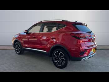 Used MG MG ZS 2024 for sale - 75244673: Photo