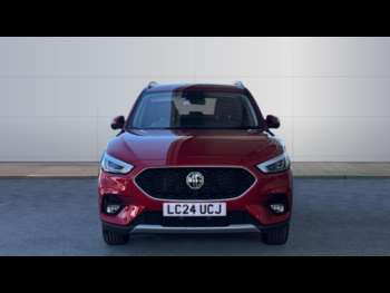 Used MG MG ZS 2024 for sale - 75244673: Photo