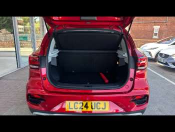Used MG MG ZS 2024 for sale - 75244673: Photo