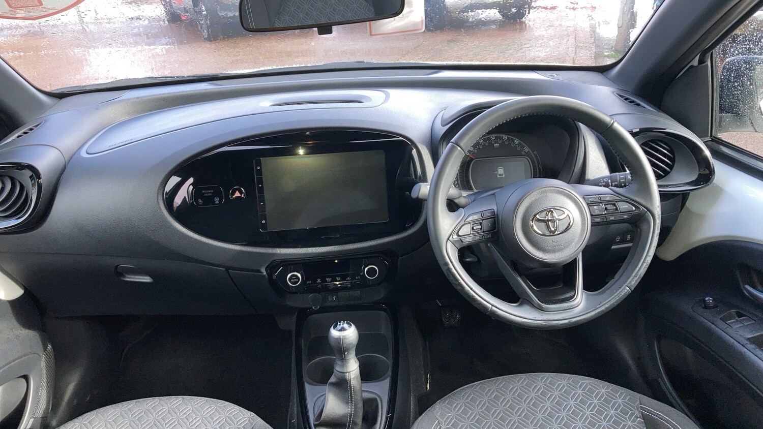 Used Toyota Aygo X 2024 for sale - 77581060: Photo 10