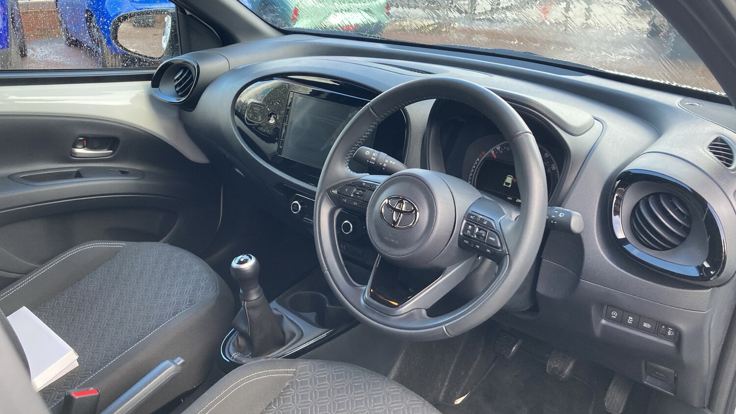 Used Toyota Aygo X 2024 for sale - 77581060: Photo 11