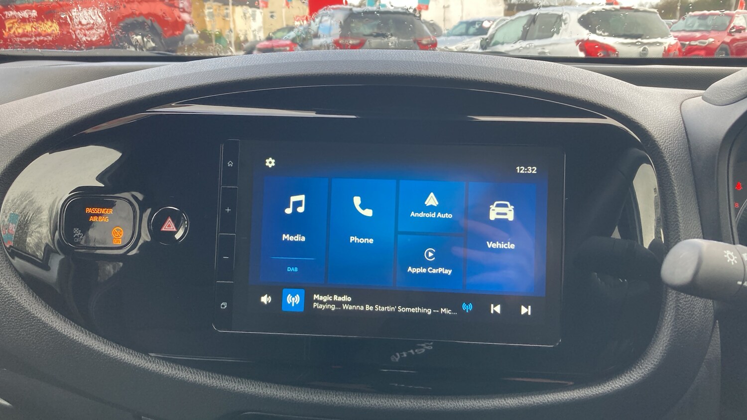 Used Toyota Aygo X 2024 for sale - 77581060: Photo 12