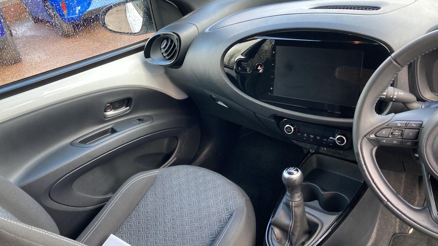 Used Toyota Aygo X 2024 for sale - 77581060: Photo 14