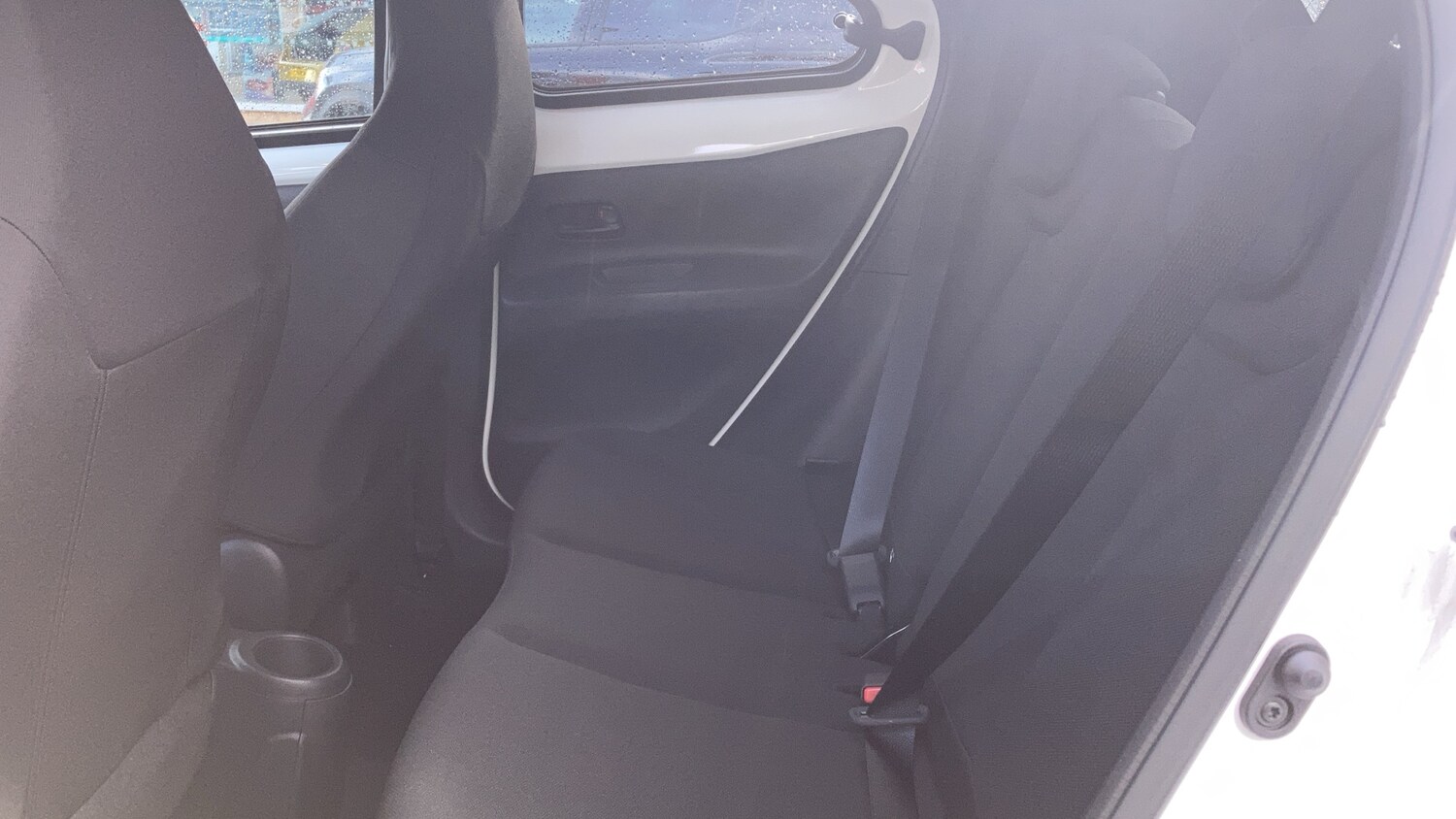 Used Toyota Aygo X 2024 for sale - 77581060: Photo 16