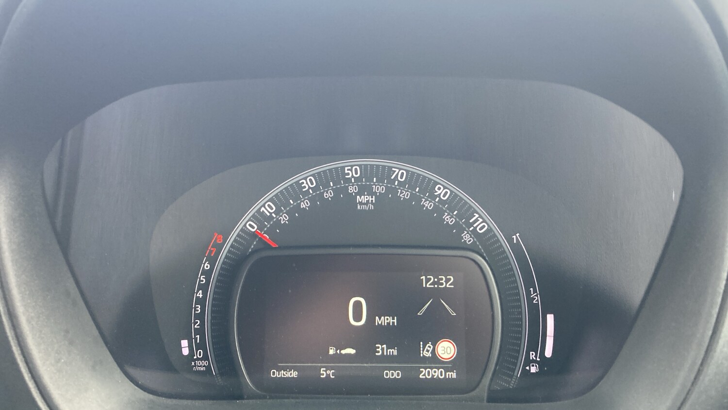 Used Toyota Aygo X 2024 for sale - 77581060: Photo 18