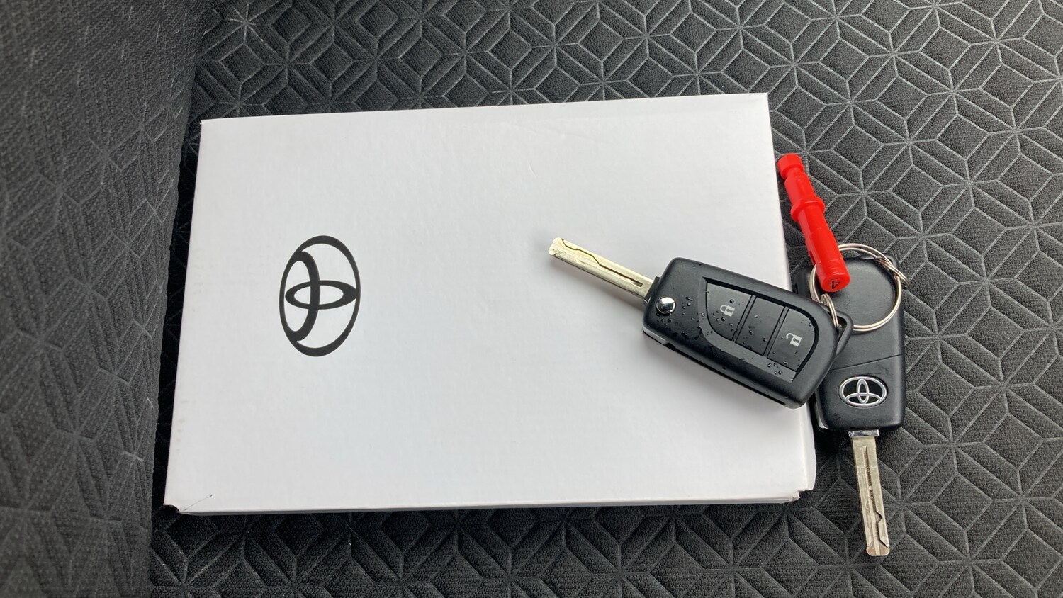 Used Toyota Aygo X 2024 for sale - 77581060: Photo 20