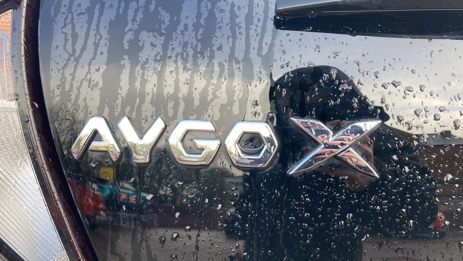 Used Toyota Aygo X 2024 for sale - 77581060: Photo 21