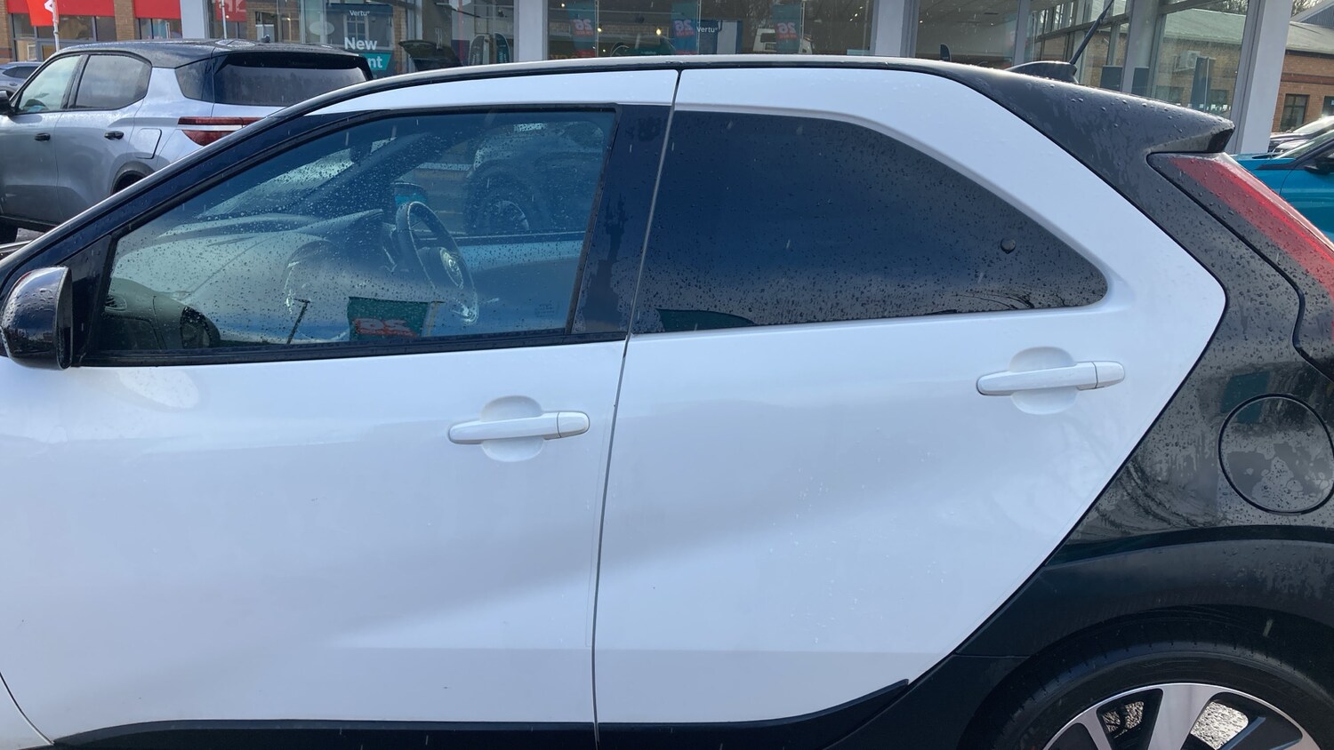 Used Toyota Aygo X 2024 for sale - 77581060: Photo 23