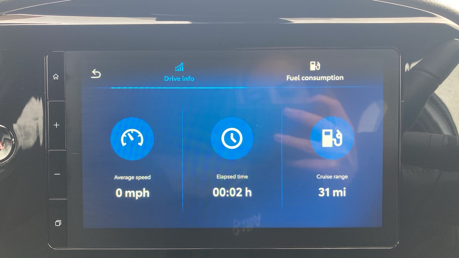 Used Toyota Aygo X 2024 for sale - 77581060: Photo 26