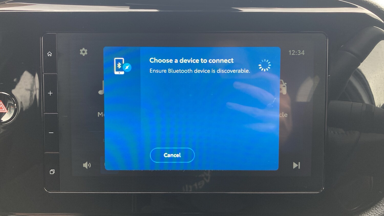 Used Toyota Aygo X 2024 for sale - 77581060: Photo 29