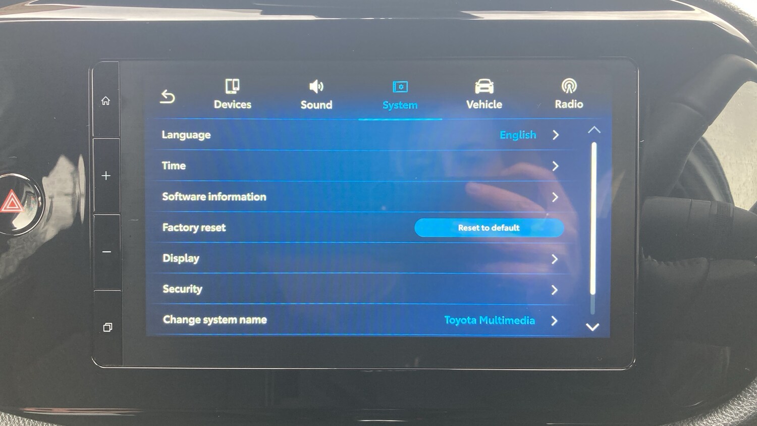 Used Toyota Aygo X 2024 for sale - 77581060: Photo 32