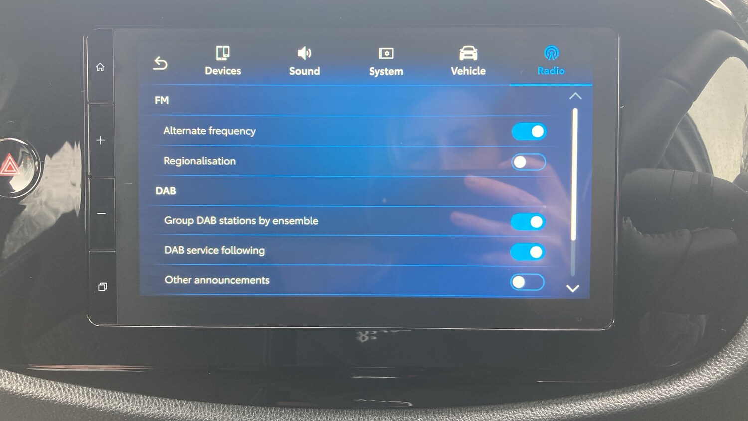 Used Toyota Aygo X 2024 for sale - 77581060: Photo 34