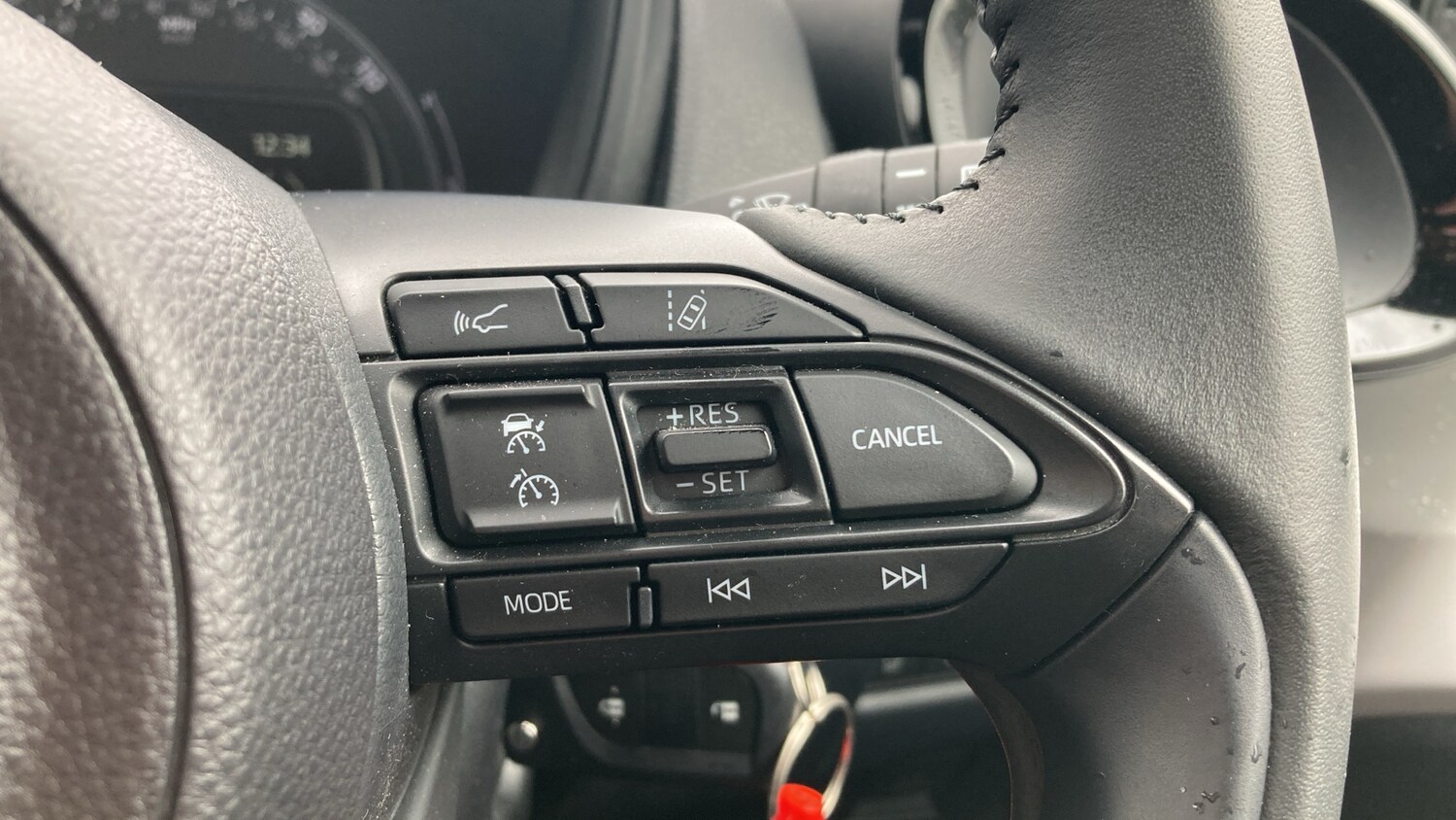 Used Toyota Aygo X 2024 for sale - 77581060: Photo 36