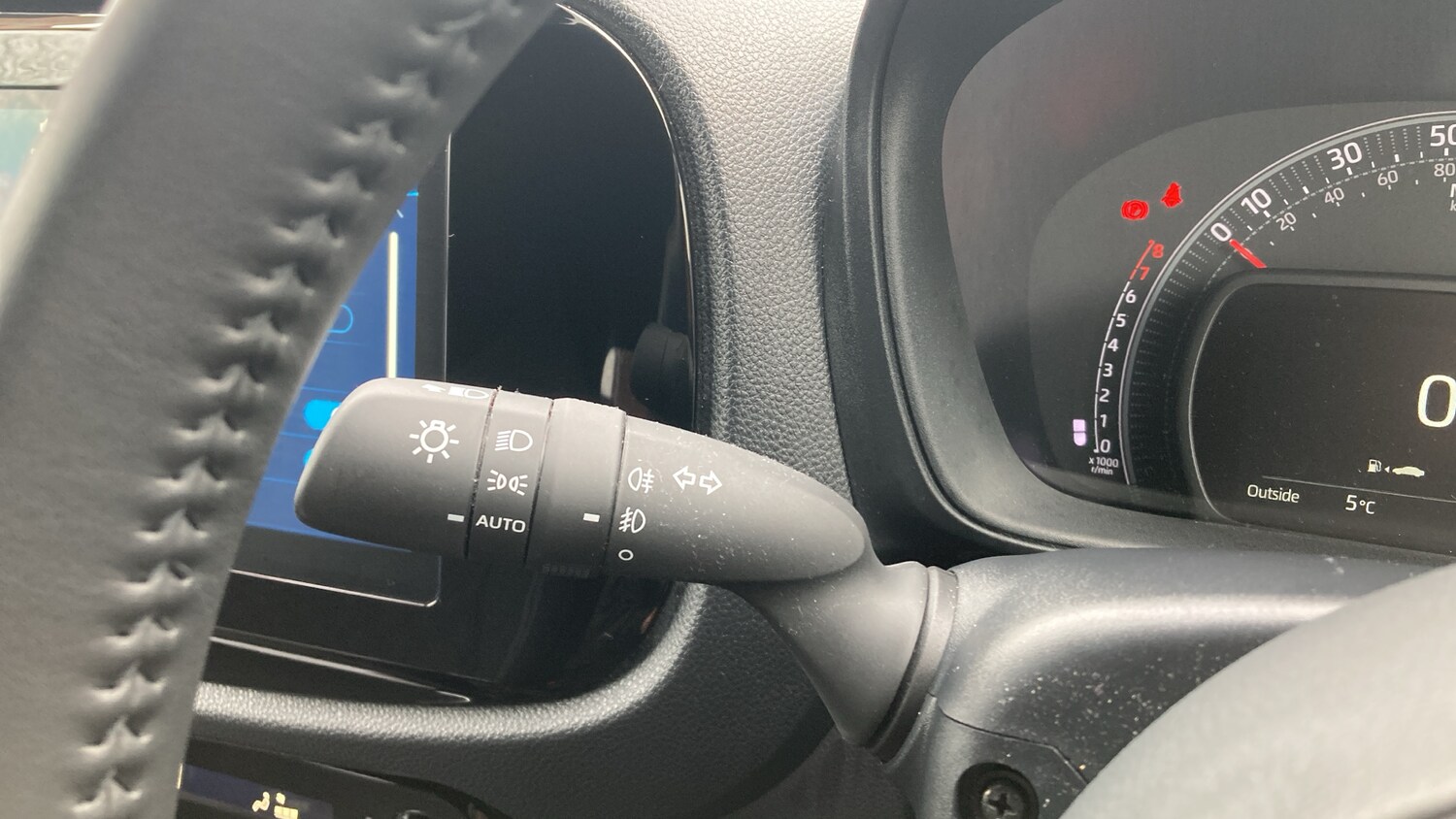 Used Toyota Aygo X 2024 for sale - 77581060: Photo 37