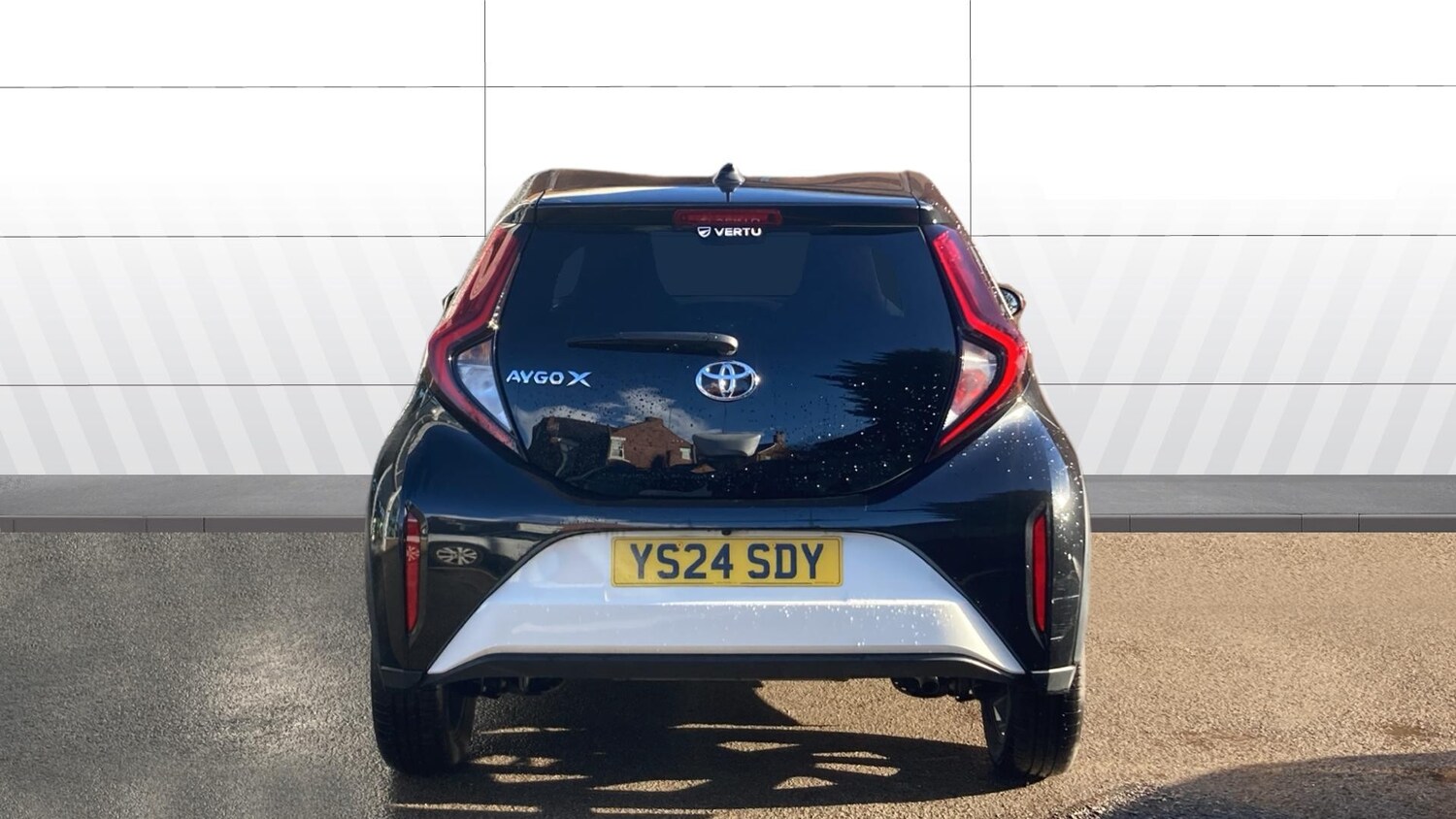 Used Toyota Aygo X 2024 for sale - 77581060: Photo 6