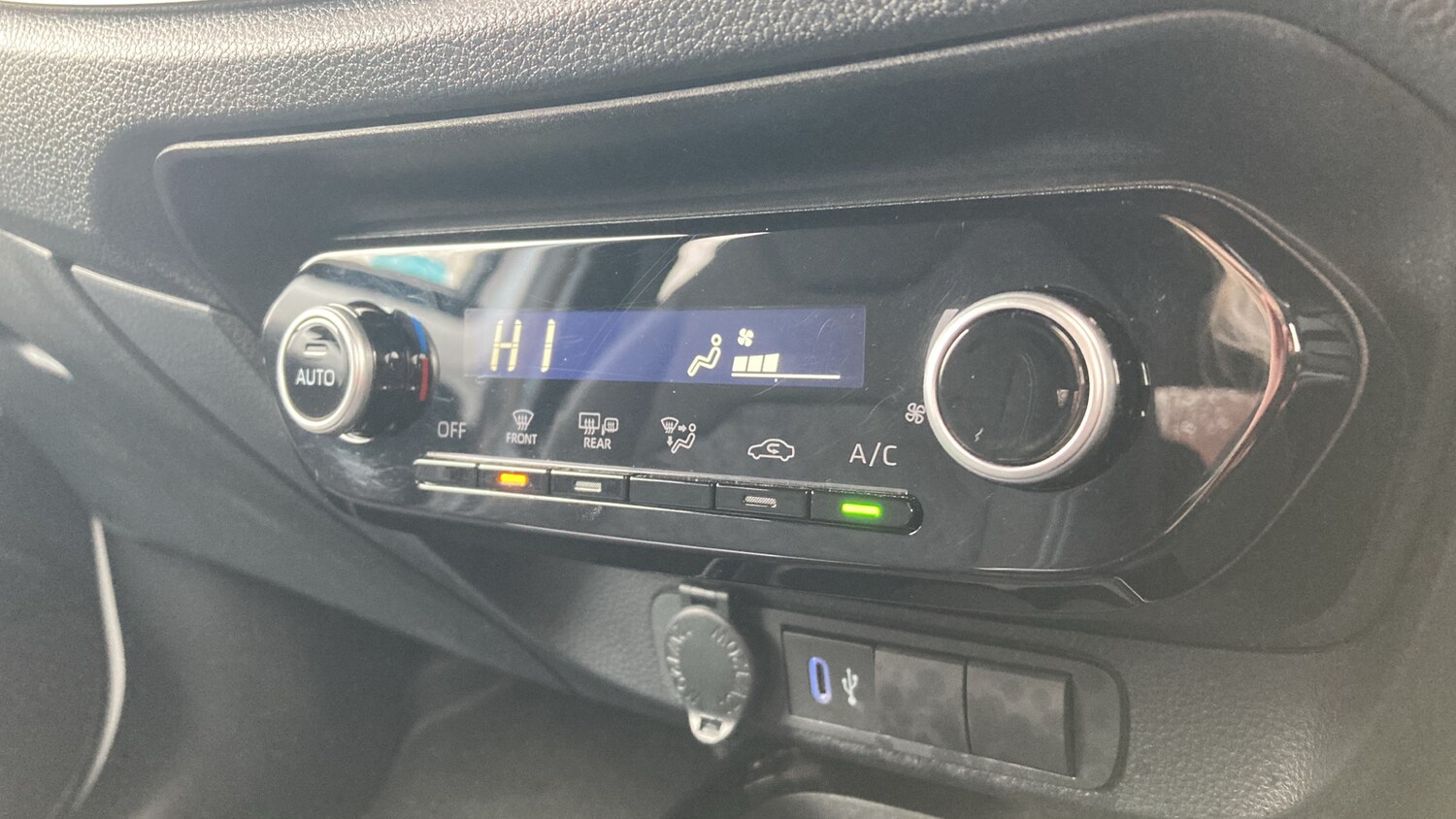 Used Toyota Aygo X 2024 for sale - 77581060: Photo 8