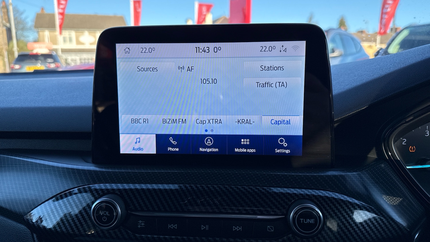 Used Ford Focus 2020 for sale - 77968515: Photo 12