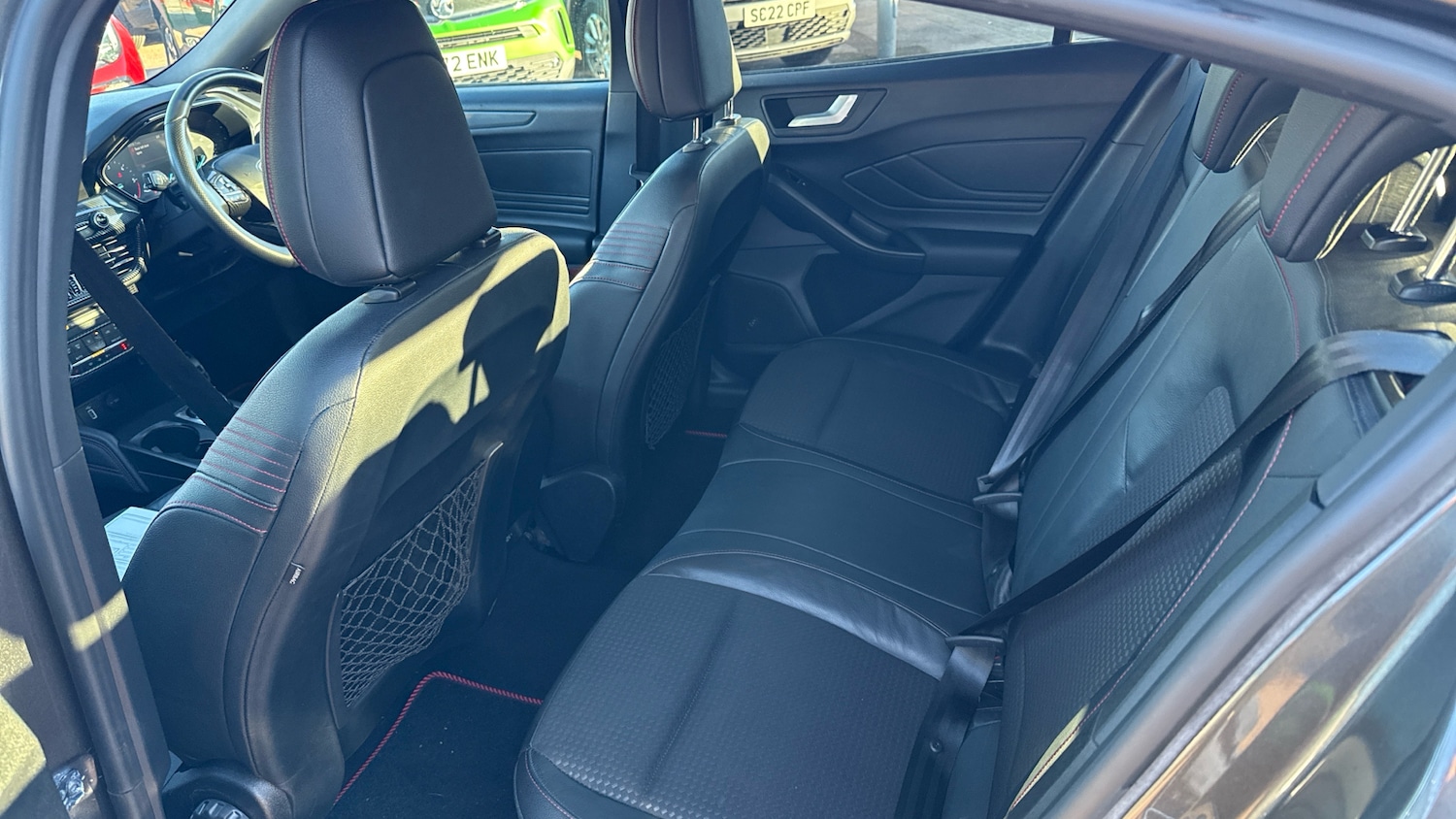 Used Ford Focus 2020 for sale - 77968515: Photo 16