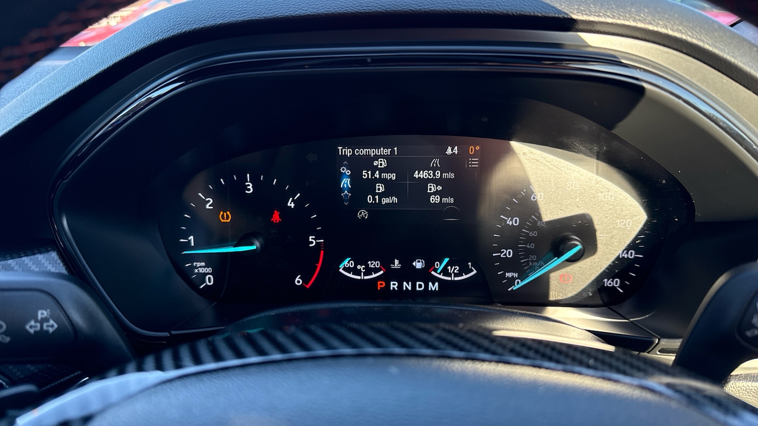 Used Ford Focus 2020 for sale - 77968515: Photo 18