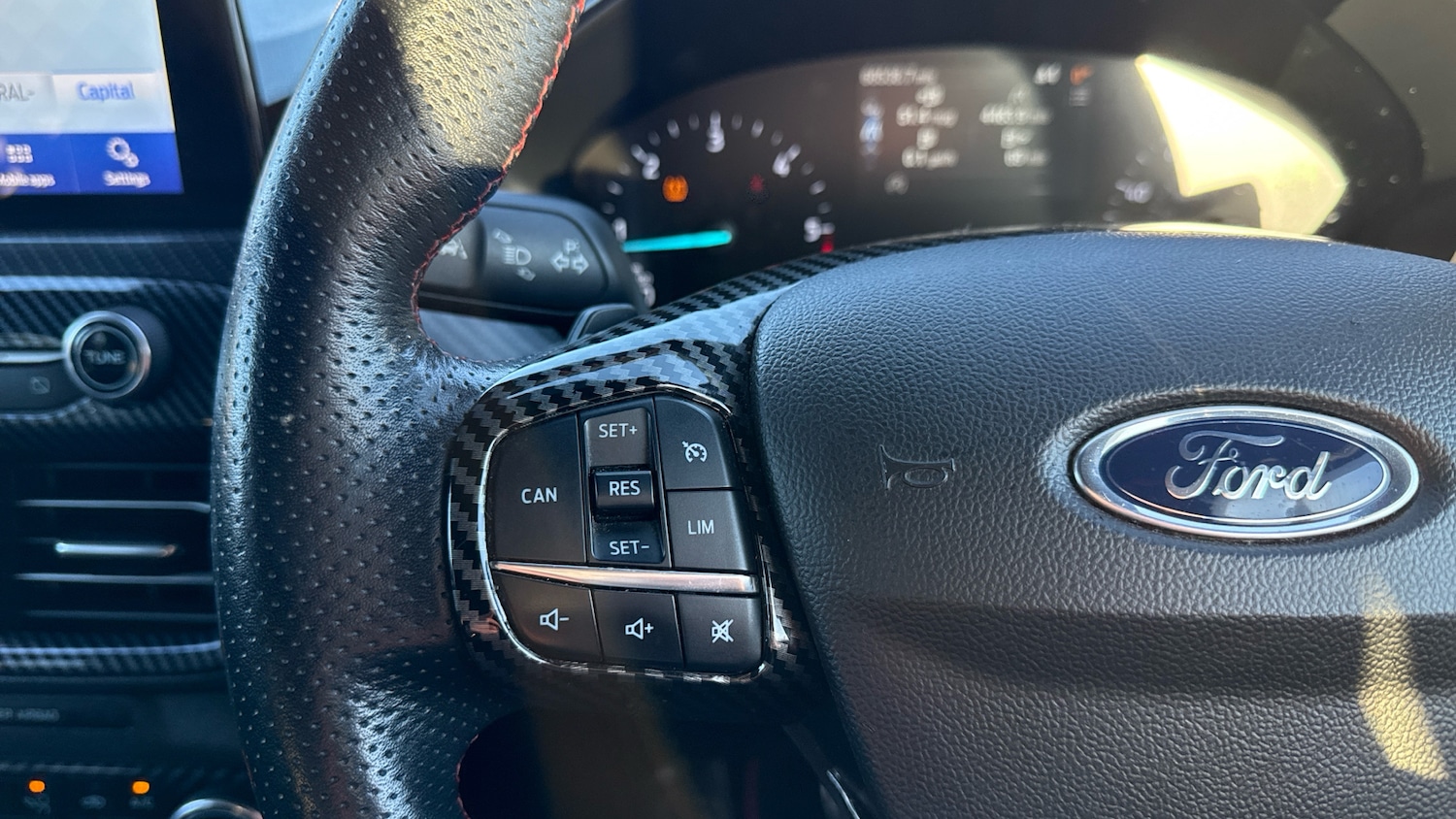 Used Ford Focus 2020 for sale - 77968515: Photo 21