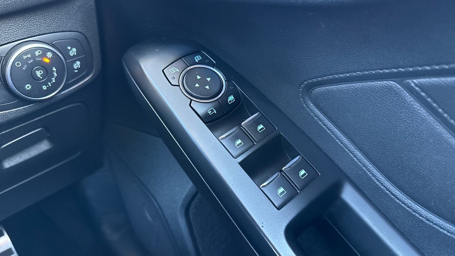 Used Ford Focus 2020 for sale - 77968515: Photo 23