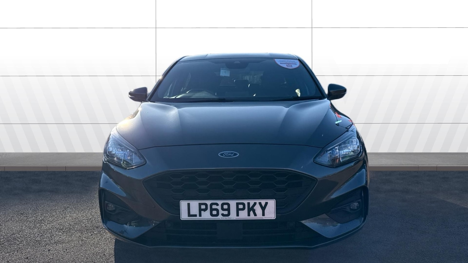 Used Ford Focus 2020 for sale - 77968515: Photo 3