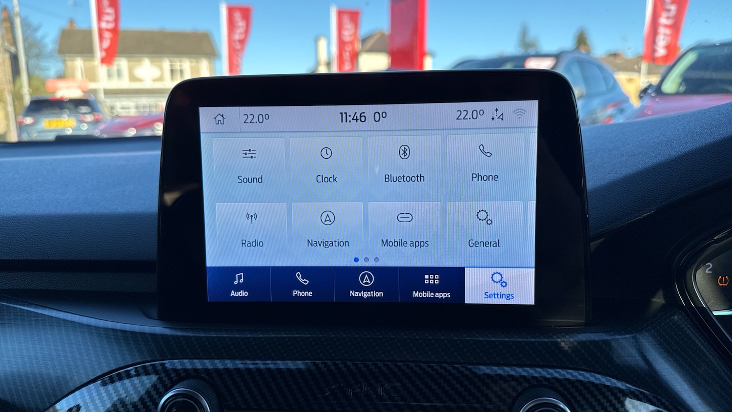 Used Ford Focus 2020 for sale - 77968515: Photo 31