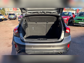 Used Ford Focus 2020 for sale - 77968515: Photo