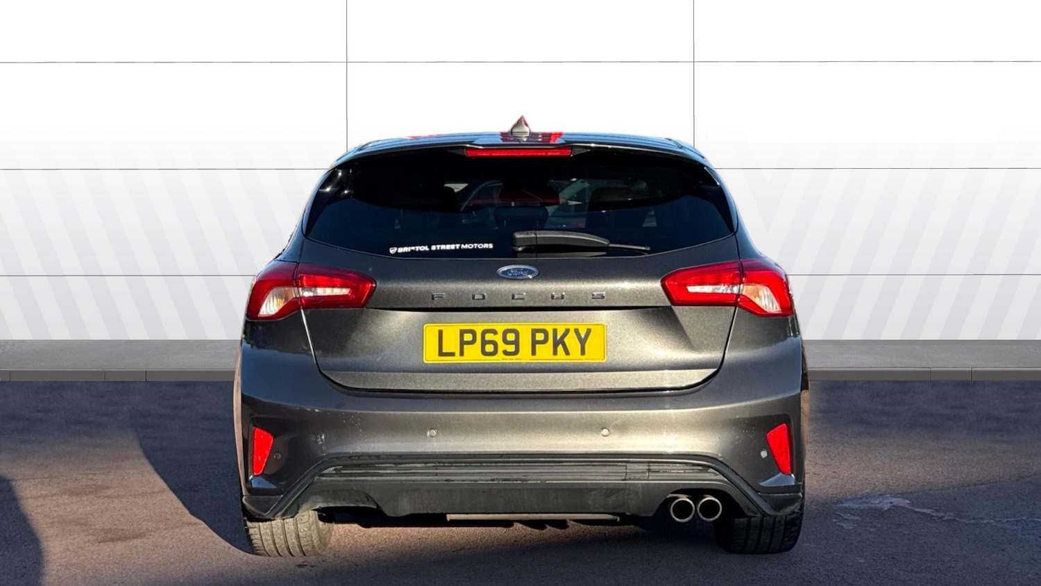 Used Ford Focus 2020 for sale - 77968515: Photo 6